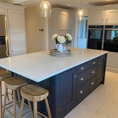 Bespoke Kitchens Installation in Essex